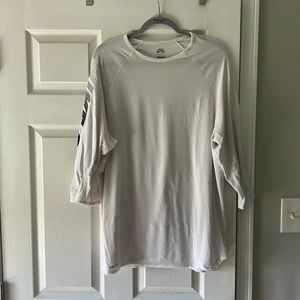 Men’s XL Nike SB shirt